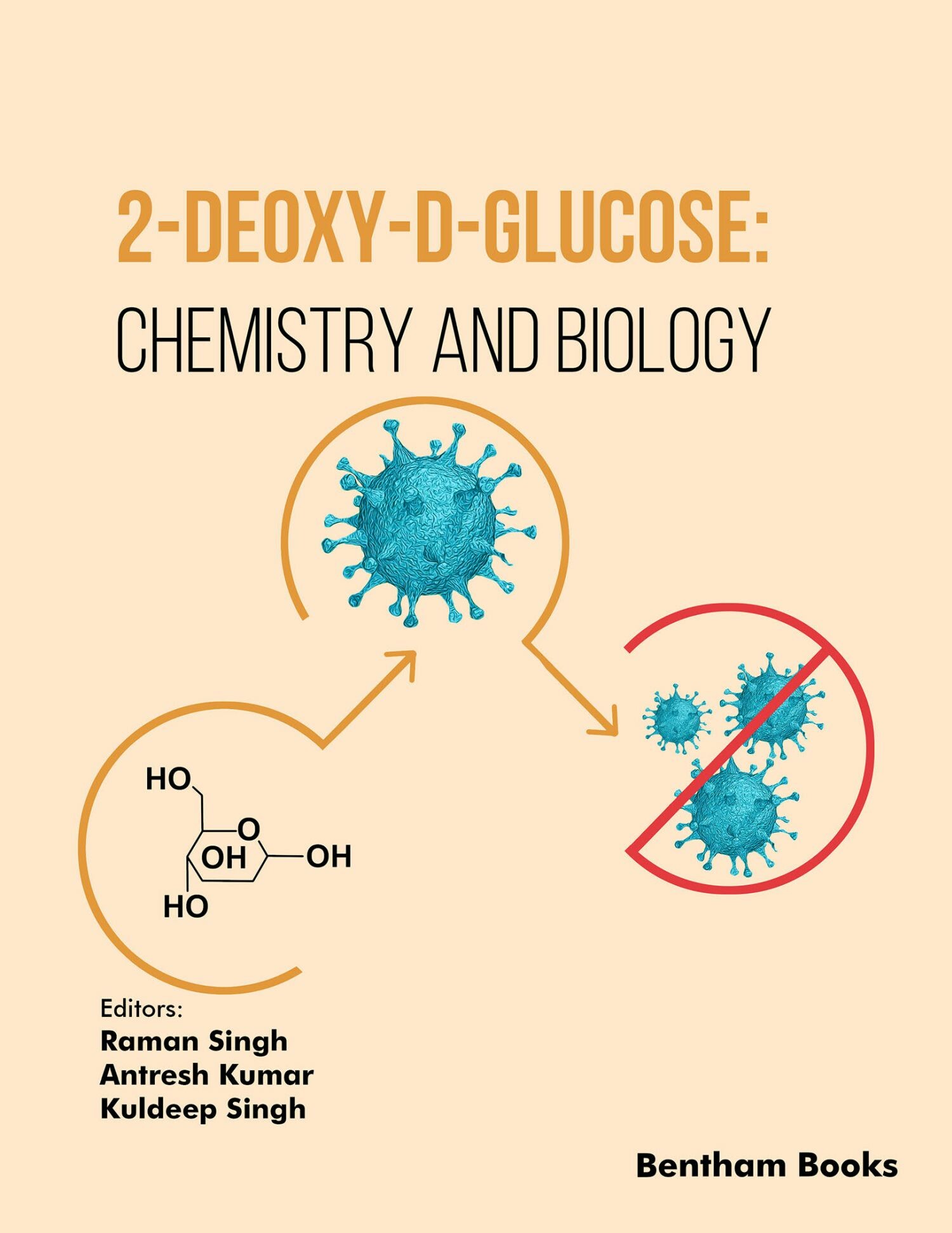 Cover 2-Deoxy-D-Glucose: Chemistry and Biology