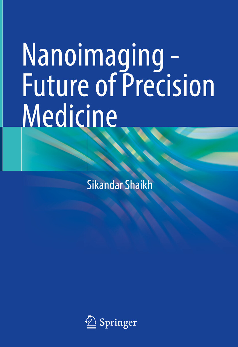 Nanoimaging - Future of Precision Medicine