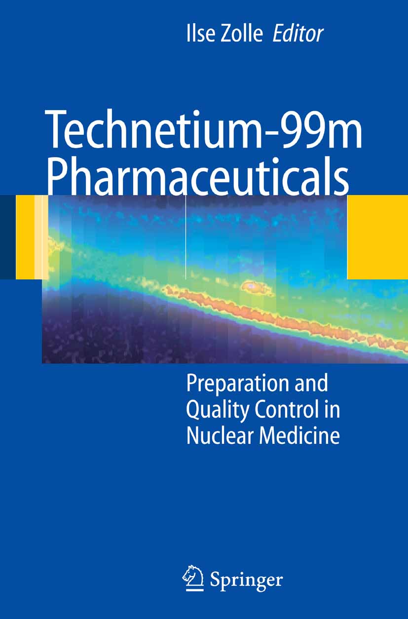 Technetium-99m Pharmaceuticals