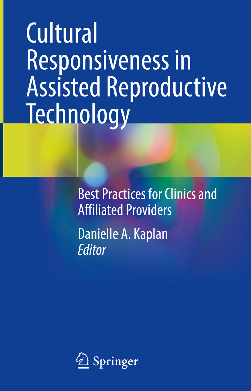 Cover Cultural Responsiveness in Assisted Reproductive Technology