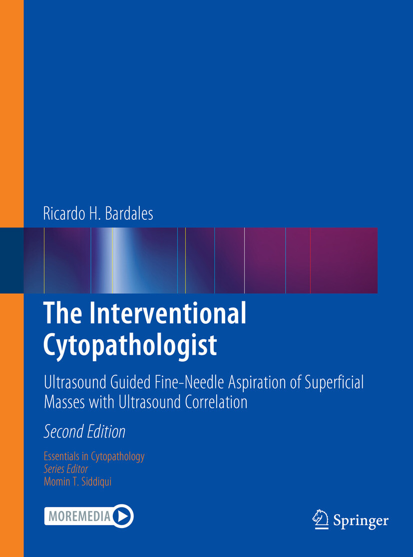 Cover The Interventional Cytopathologist