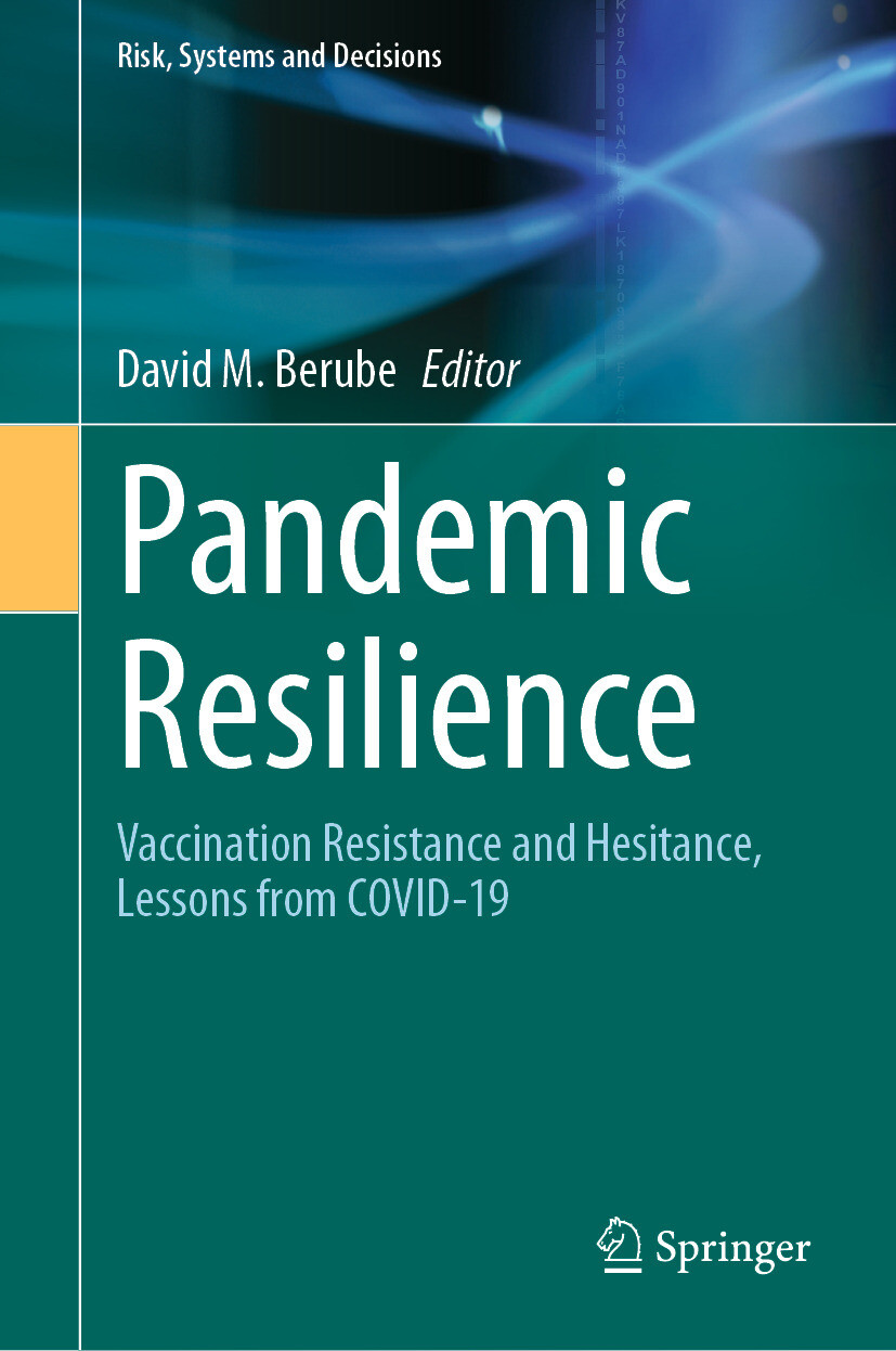 Cover Pandemic Resilience