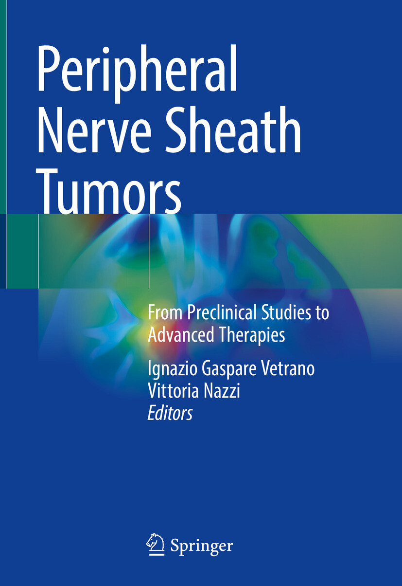 Cover Peripheral Nerve Sheath Tumors