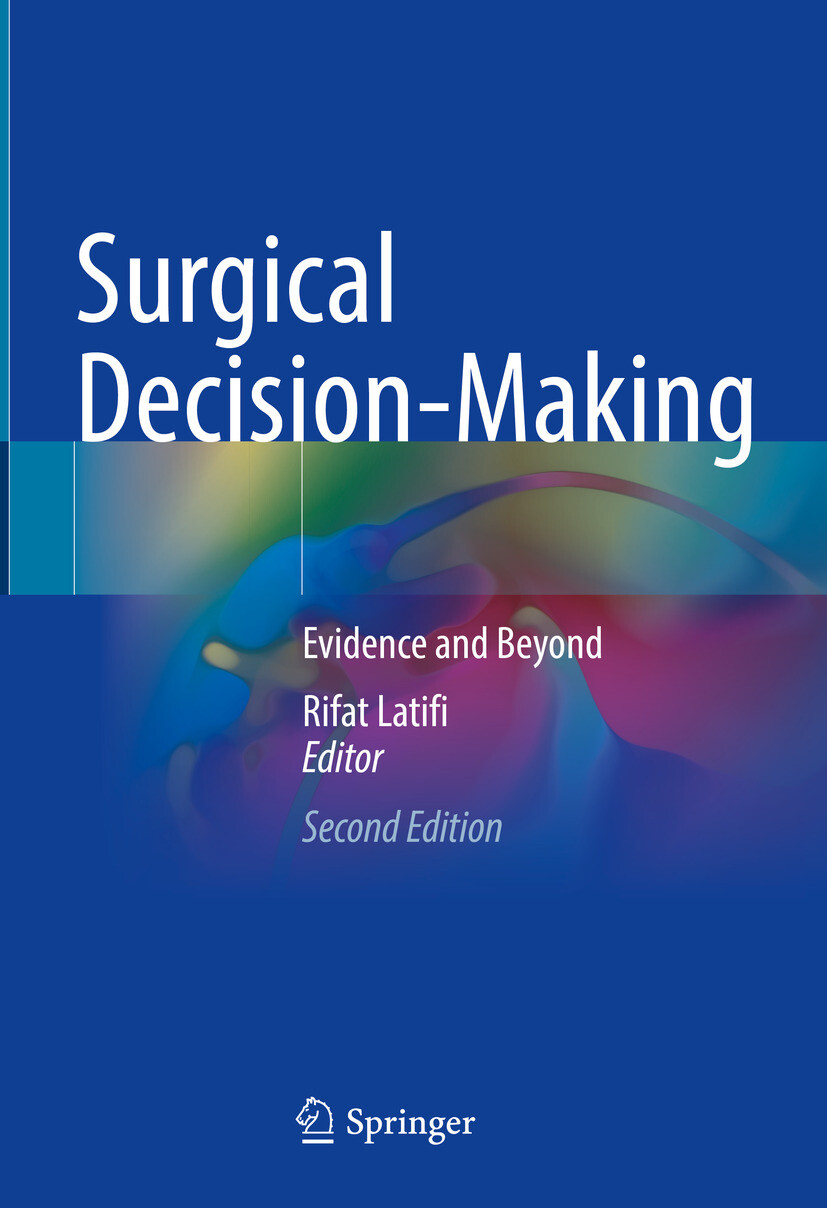 Cover Surgical Decision-Making