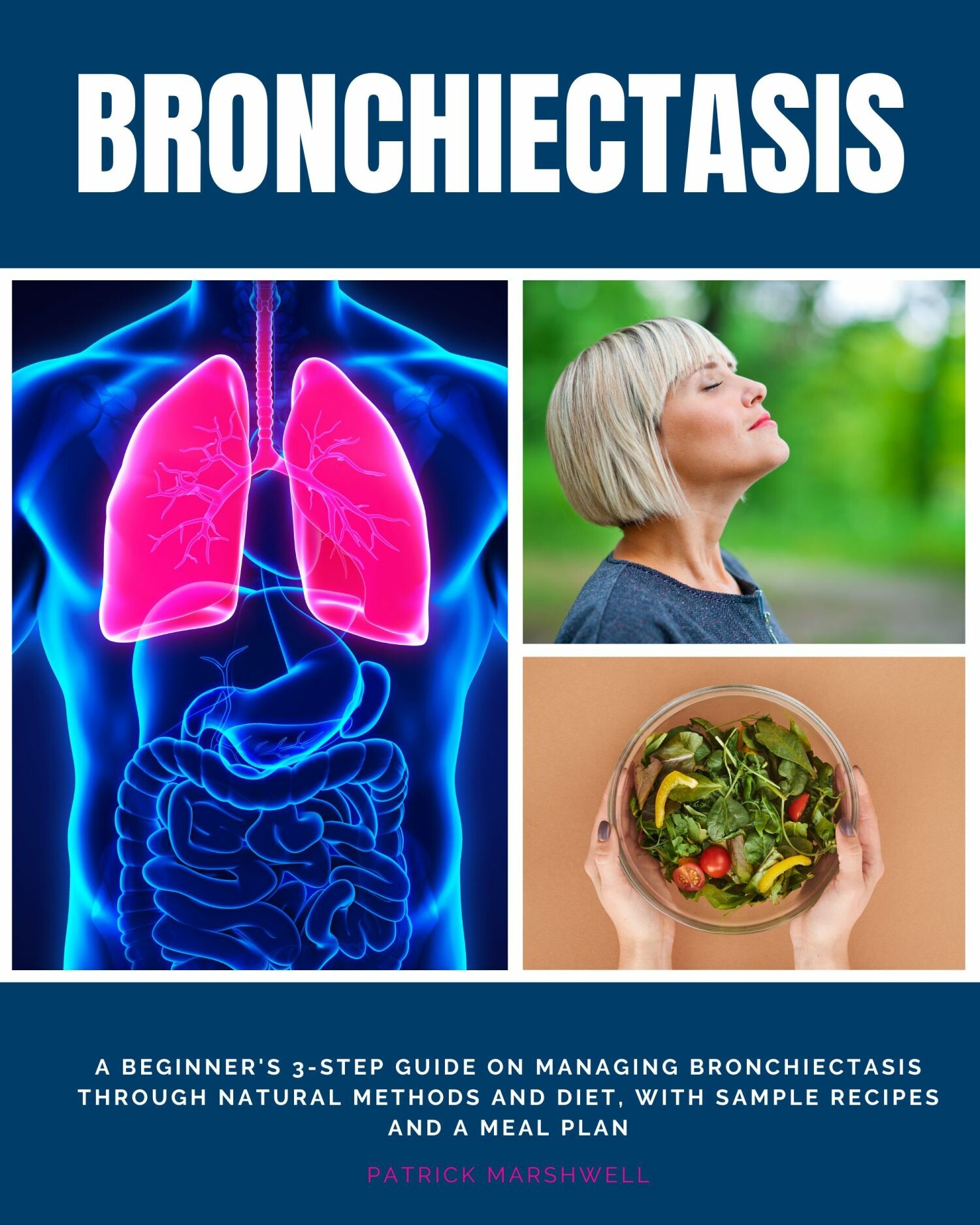 Bronchiectasis