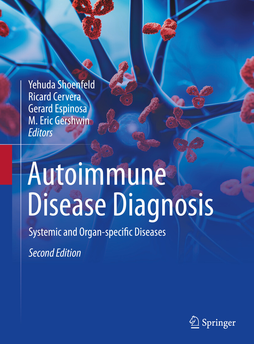 Autoimmune Disease Diagnosis