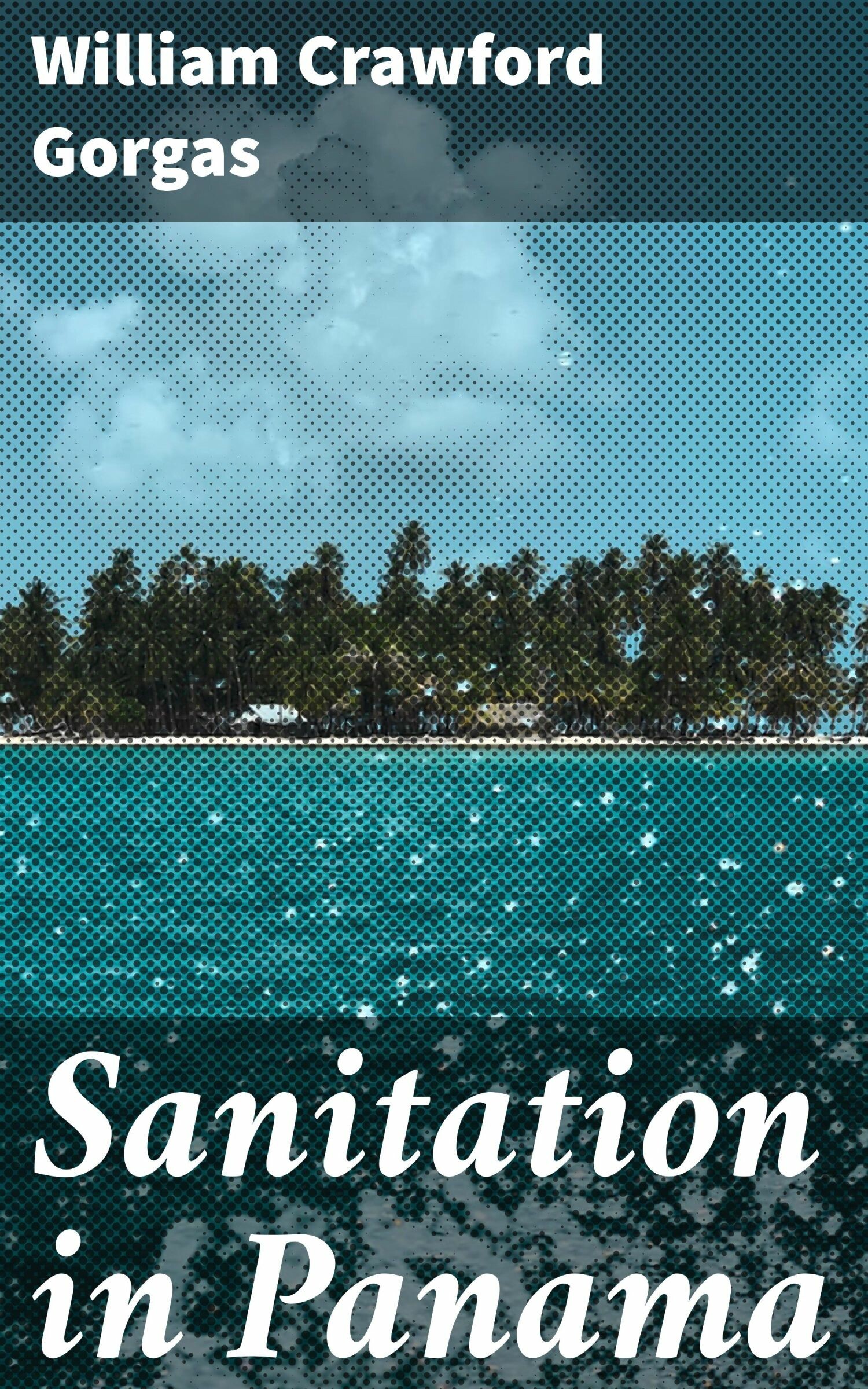 Cover Sanitation in Panama