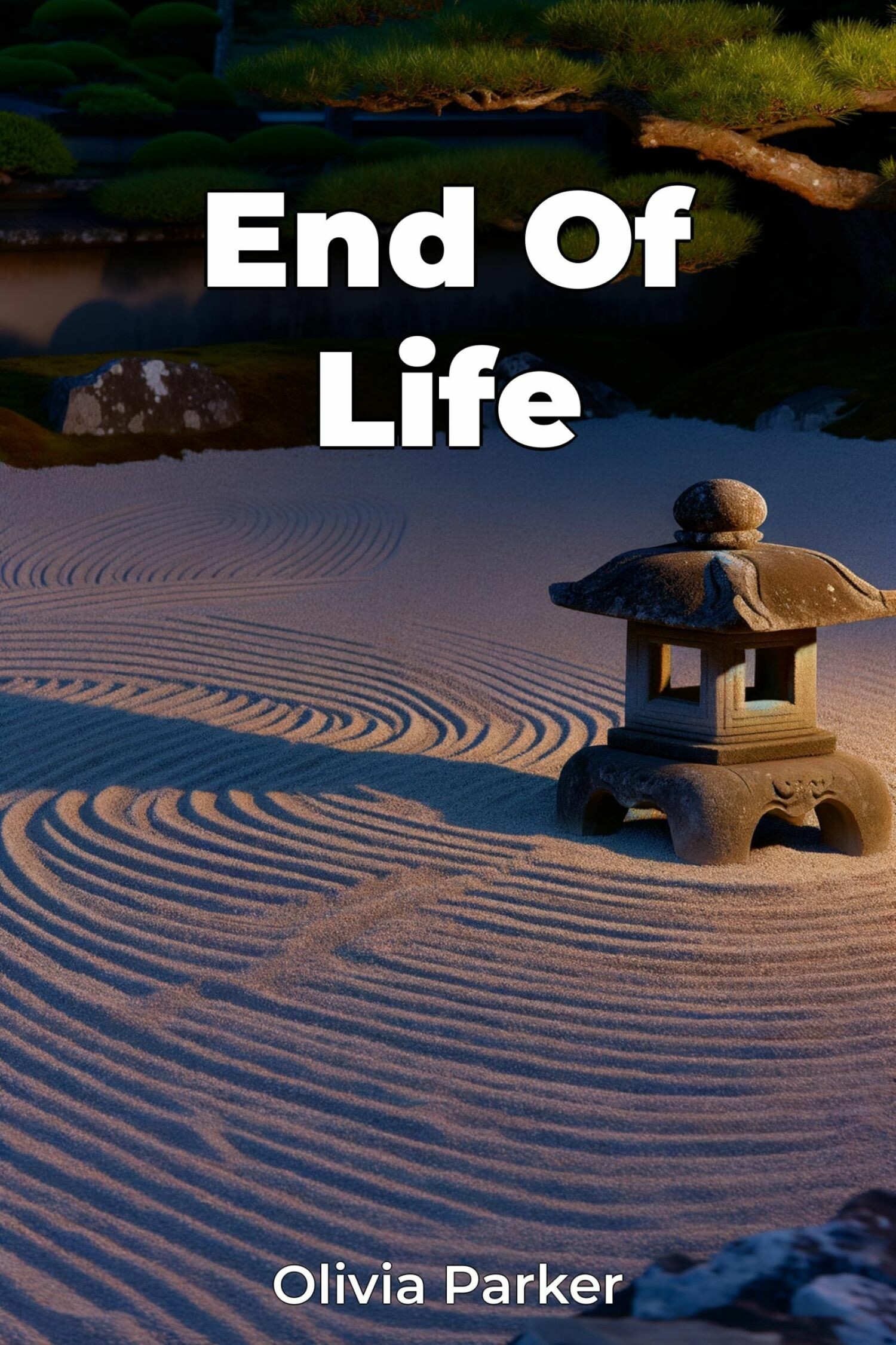 Cover End Of Life