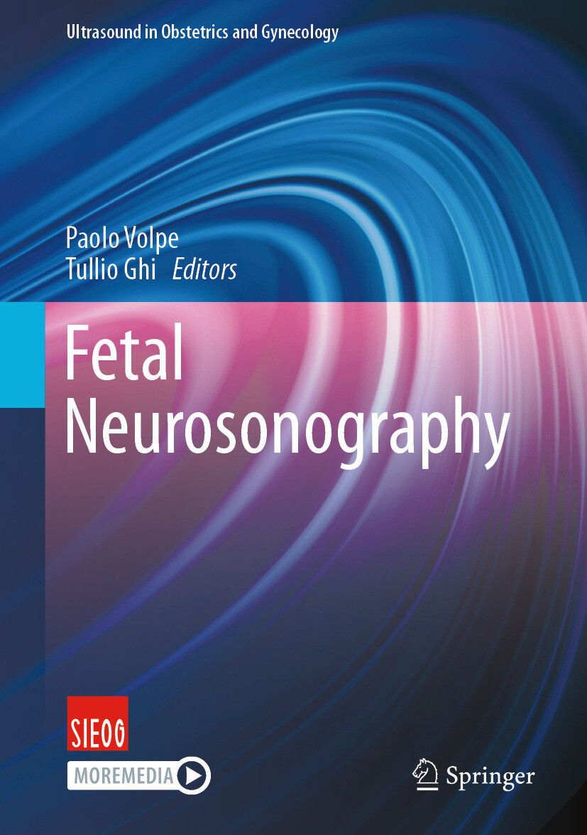 Cover Fetal Neurosonography