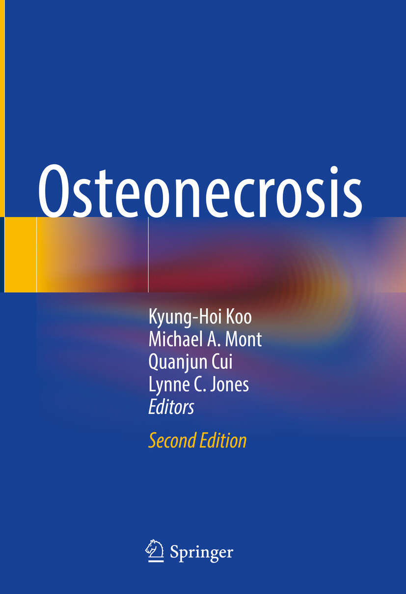 Cover Osteonecrosis