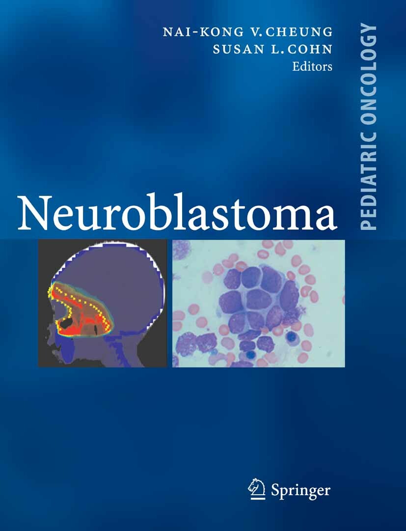 Cover Neuroblastoma