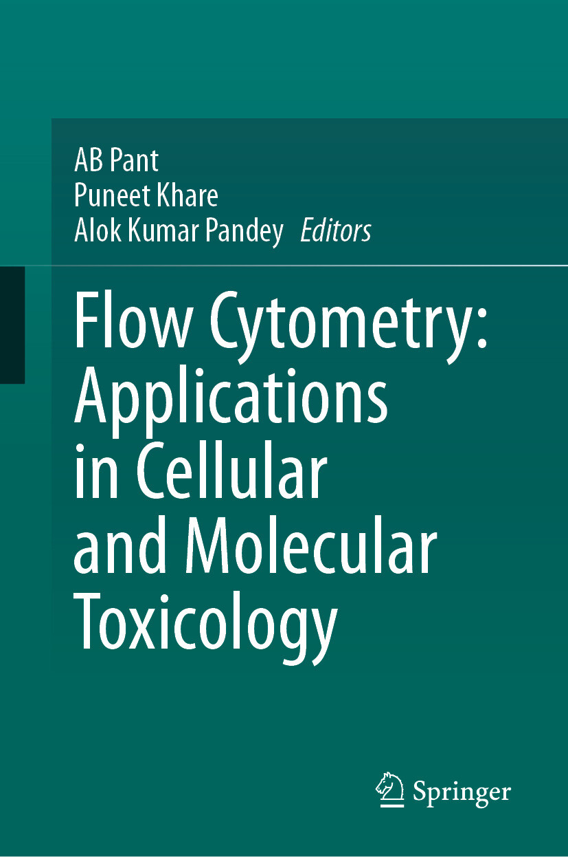Cover Flow Cytometry: Applications in Cellular and Molecular Toxicology