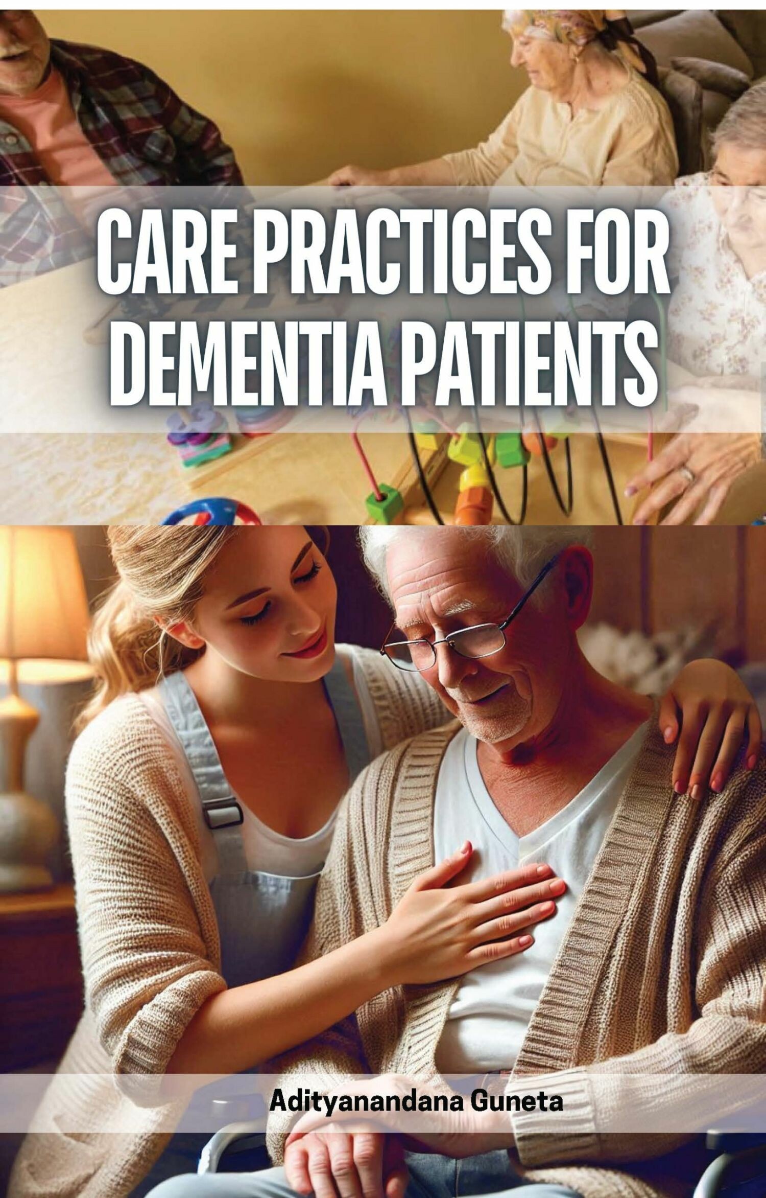 Cover Care Practices for Dementia Patients