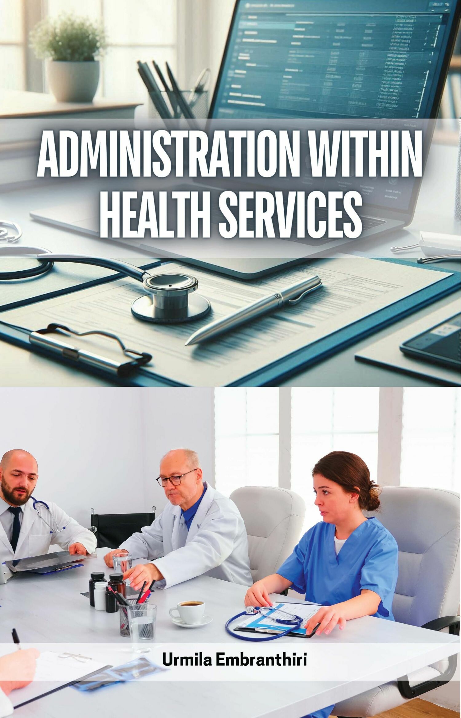 Cover Administration within Health Services