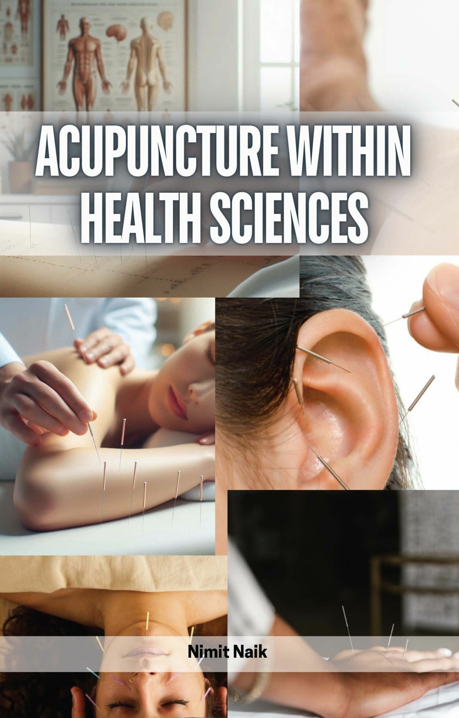 Acupuncture within Health Sciences
