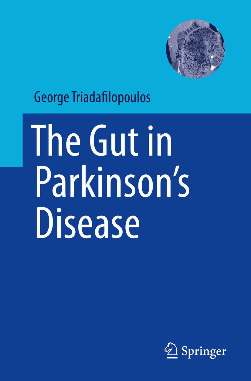 Cover The Gut in Parkinson's Disease
