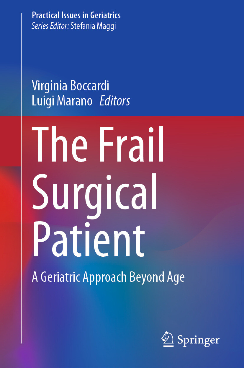 Cover The Frail Surgical Patient