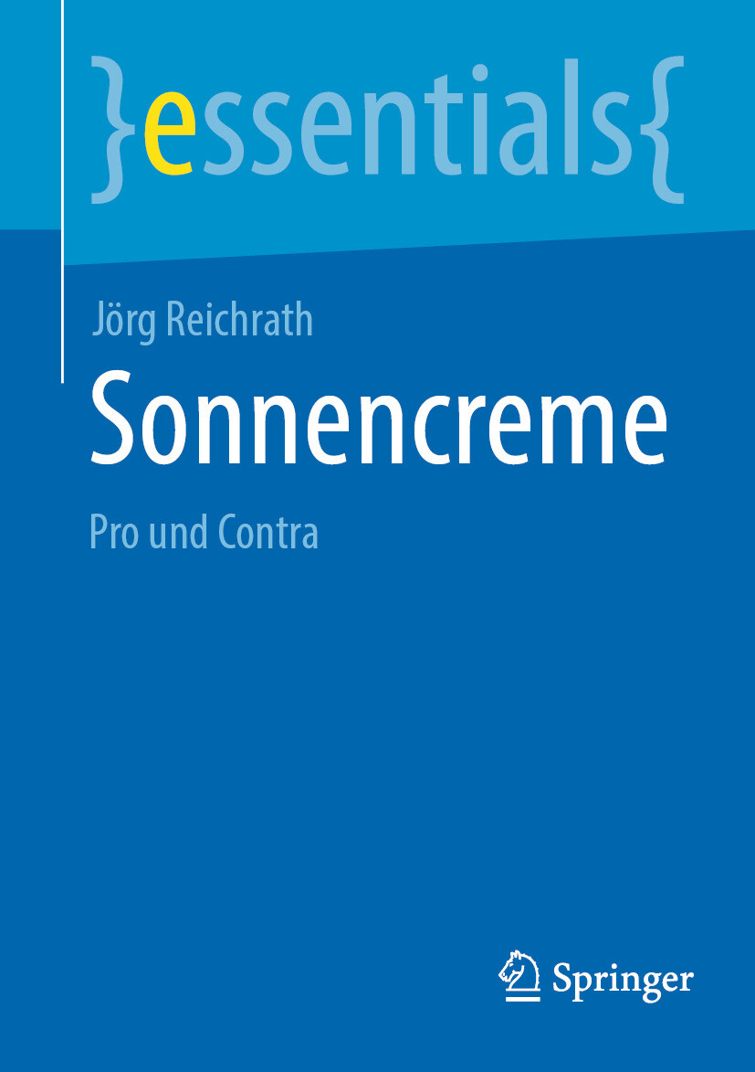 Cover Sonnencreme