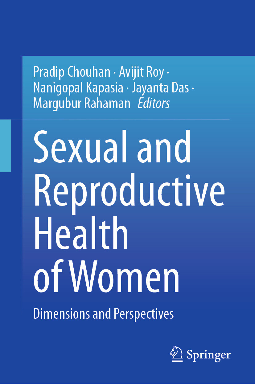 Sexual and Reproductive Health of Women