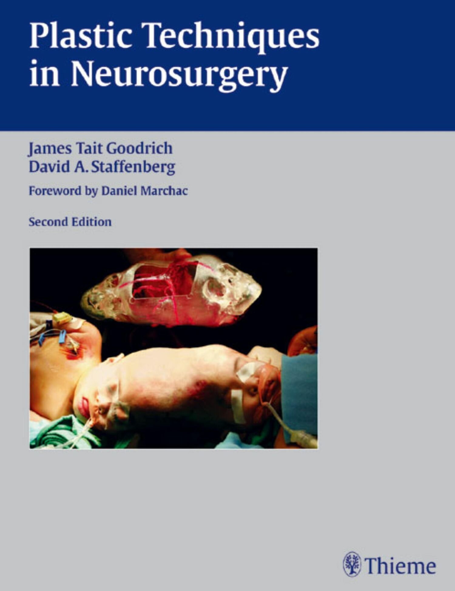 Cover Plastic Techniques in Neurosurgery