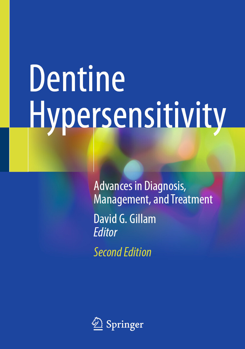 Cover Dentine Hypersensitivity