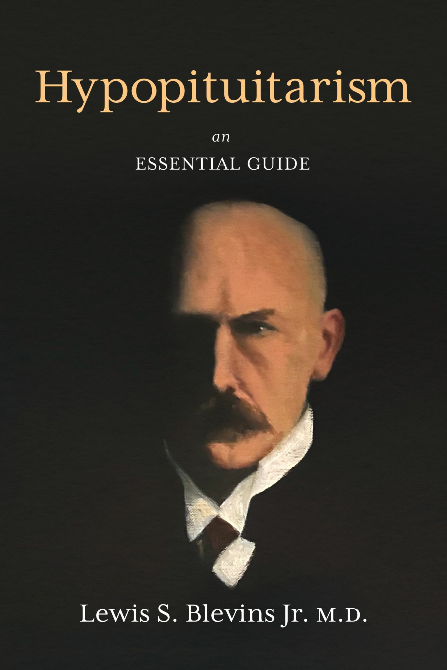 Cover Hypopituitarism