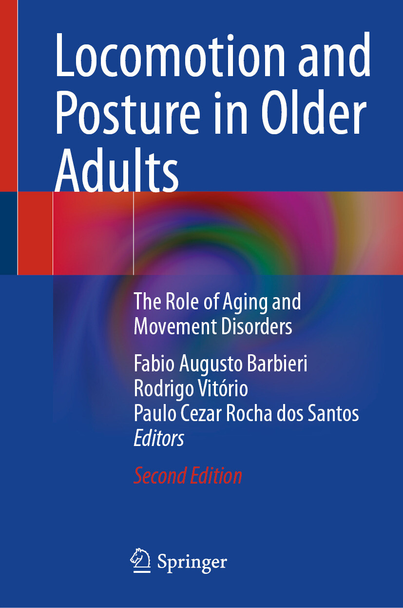 Cover Locomotion and Posture in Older Adults