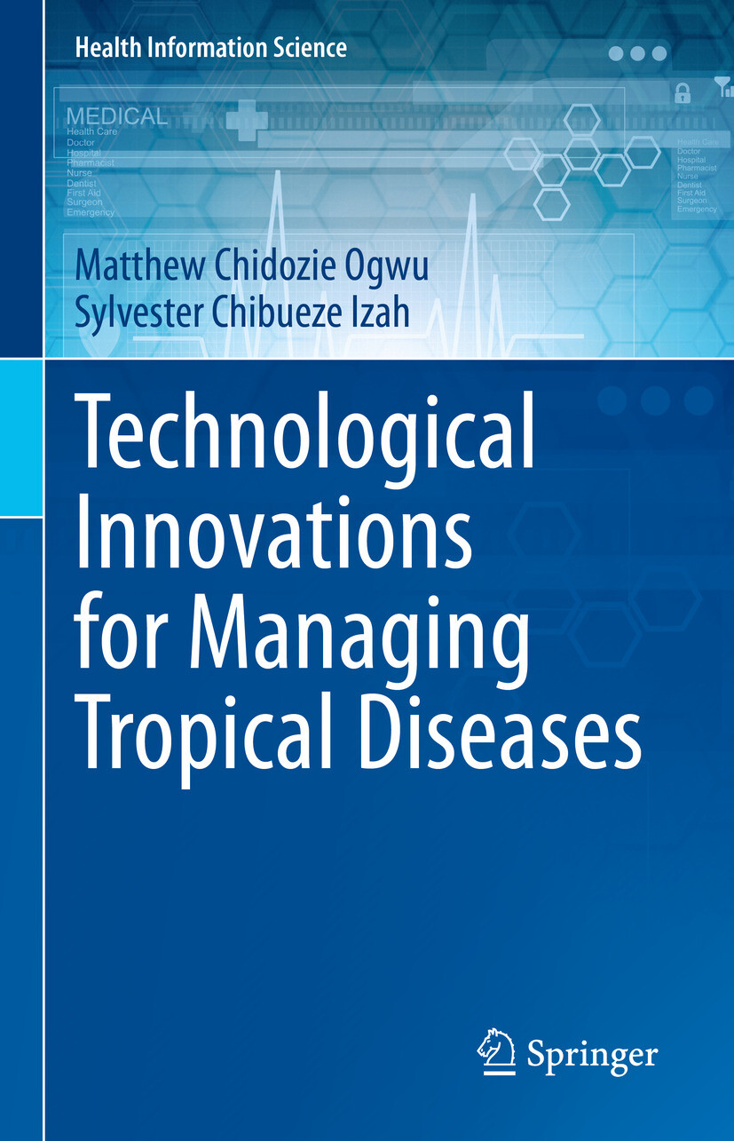 Cover Technological Innovations for Managing Tropical Diseases