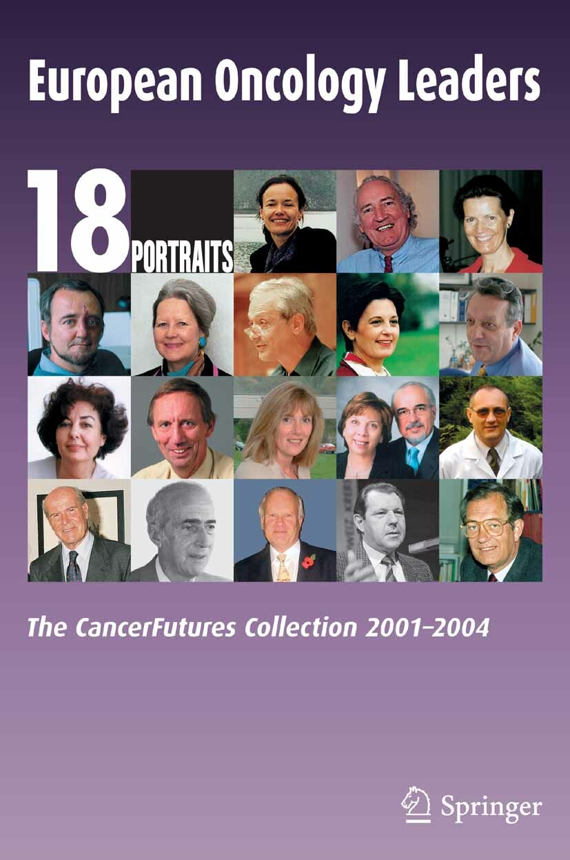 European Oncology Leaders