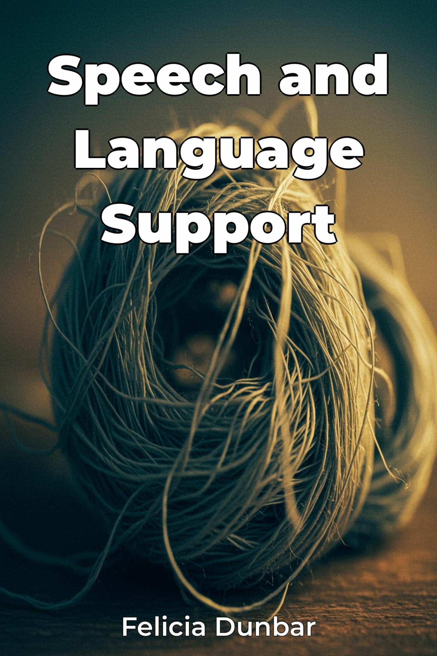Cover Speech and Language Support