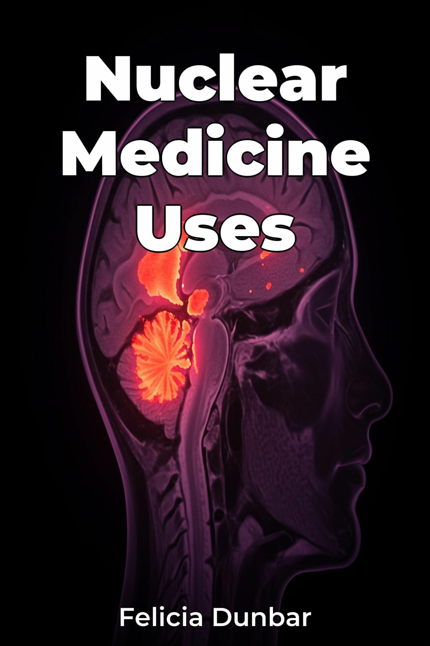 Cover Nuclear Medicine Uses