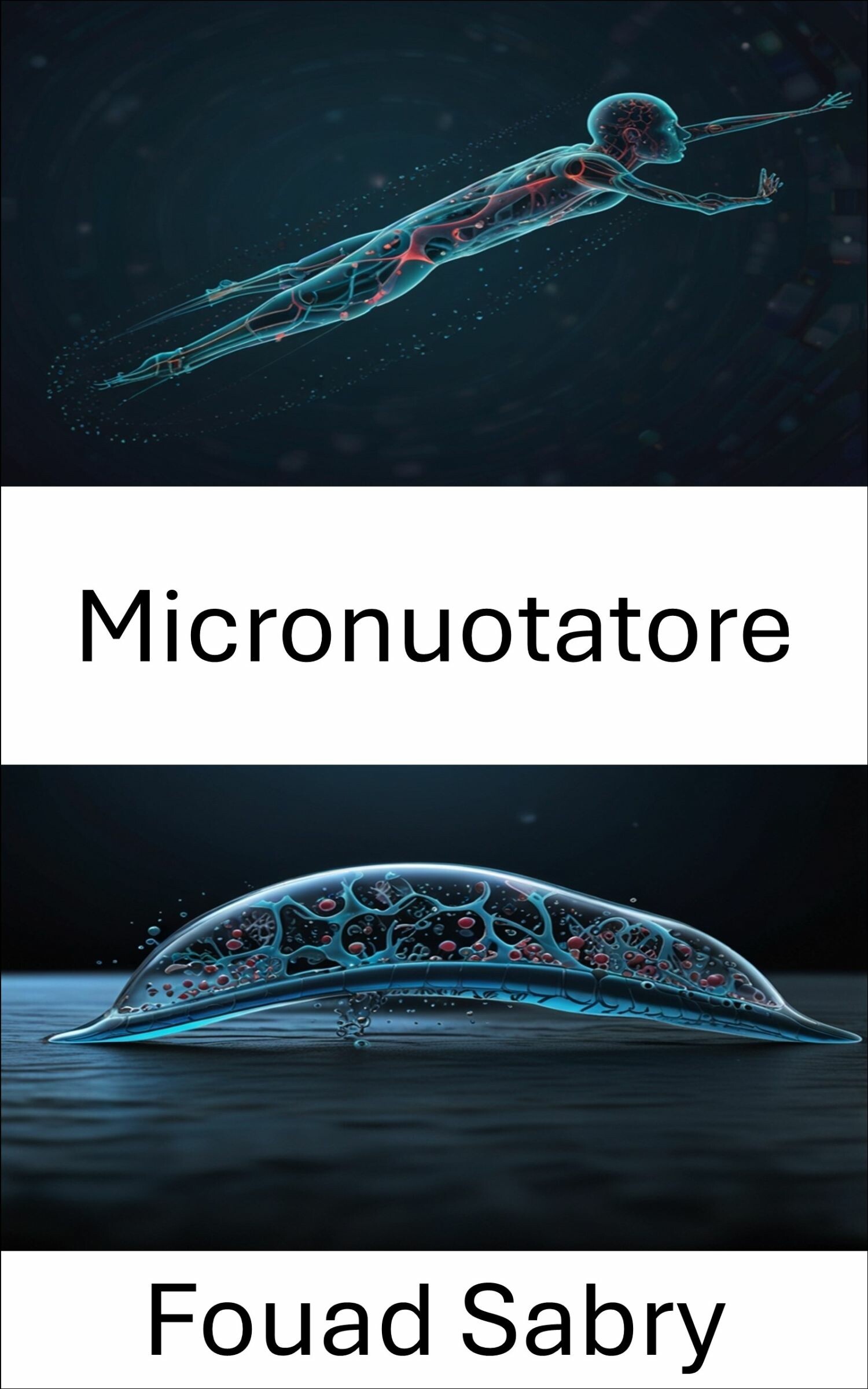 Micronuotatore