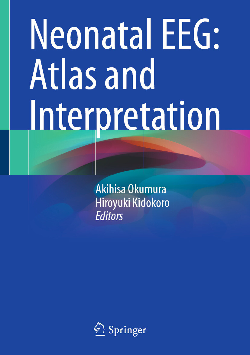 Neonatal EEG: Atlas and Interpretation