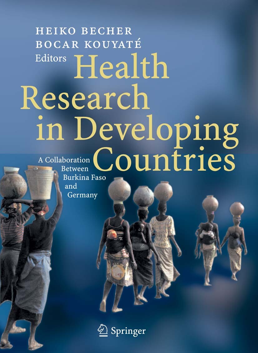 Health Research in Developing Countries