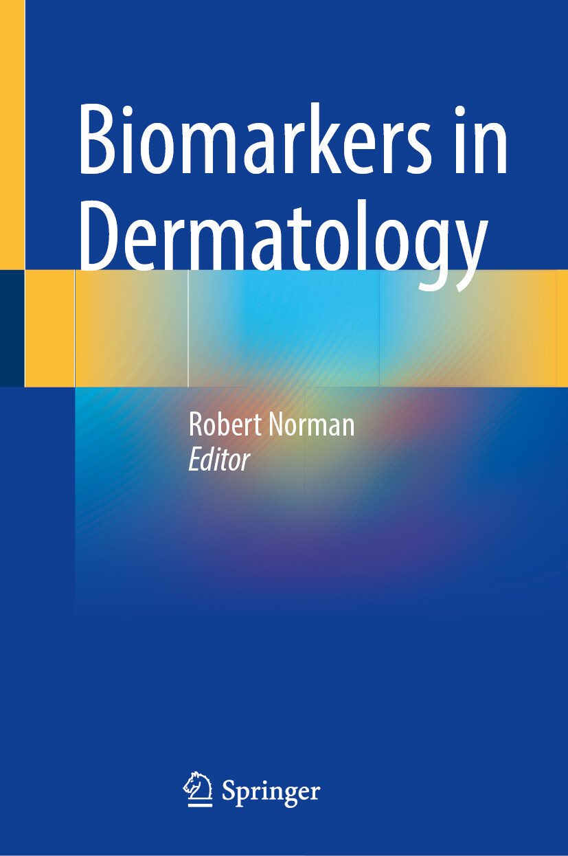 Cover Biomarkers in Dermatology