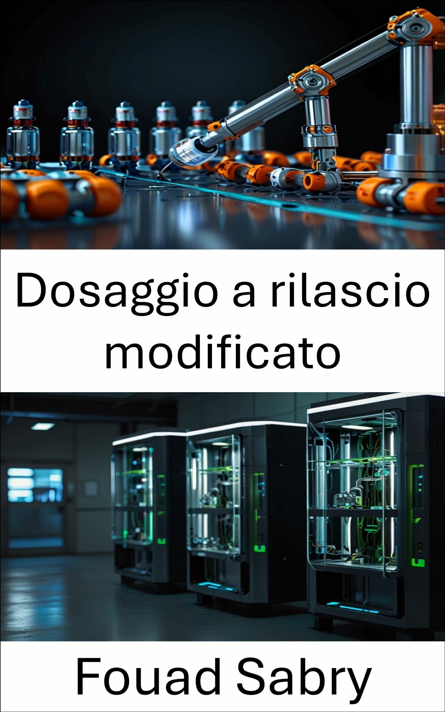 Cover Dosaggio a rilascio modificato
