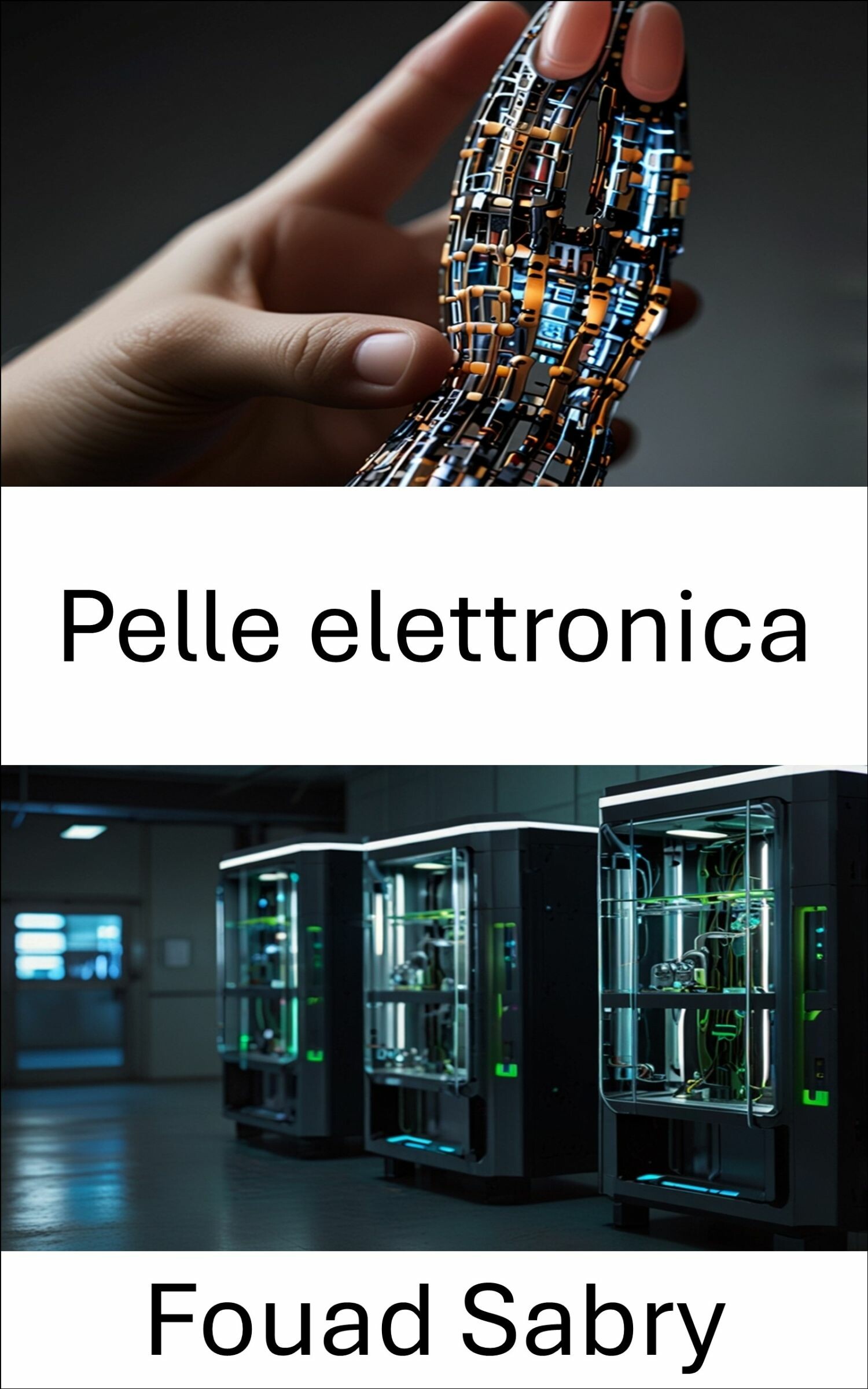 Pelle elettronica