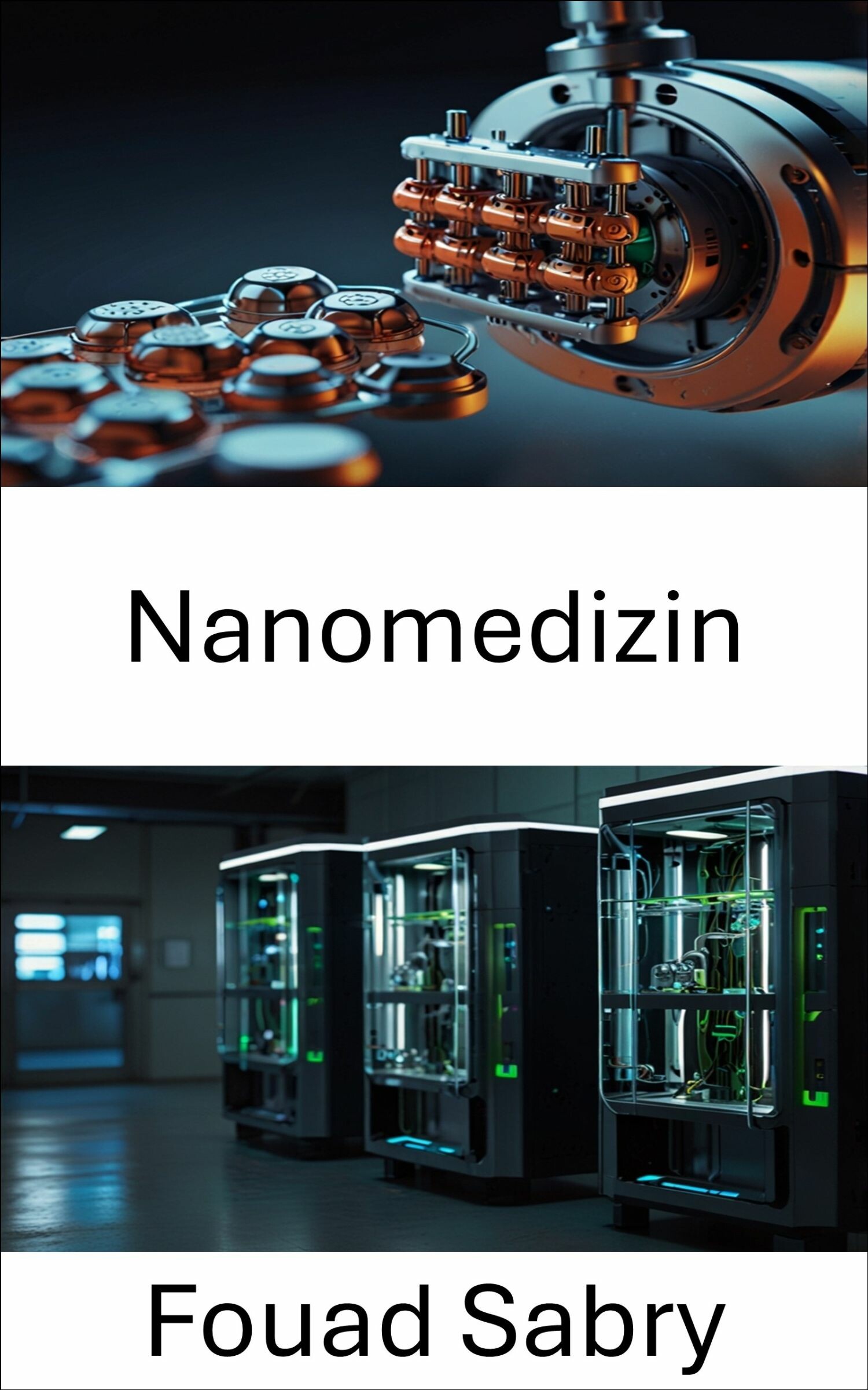 Nanomedizin