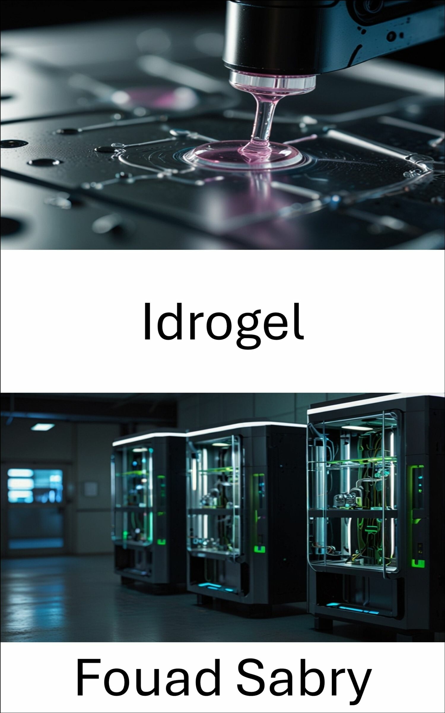 Cover Idrogel