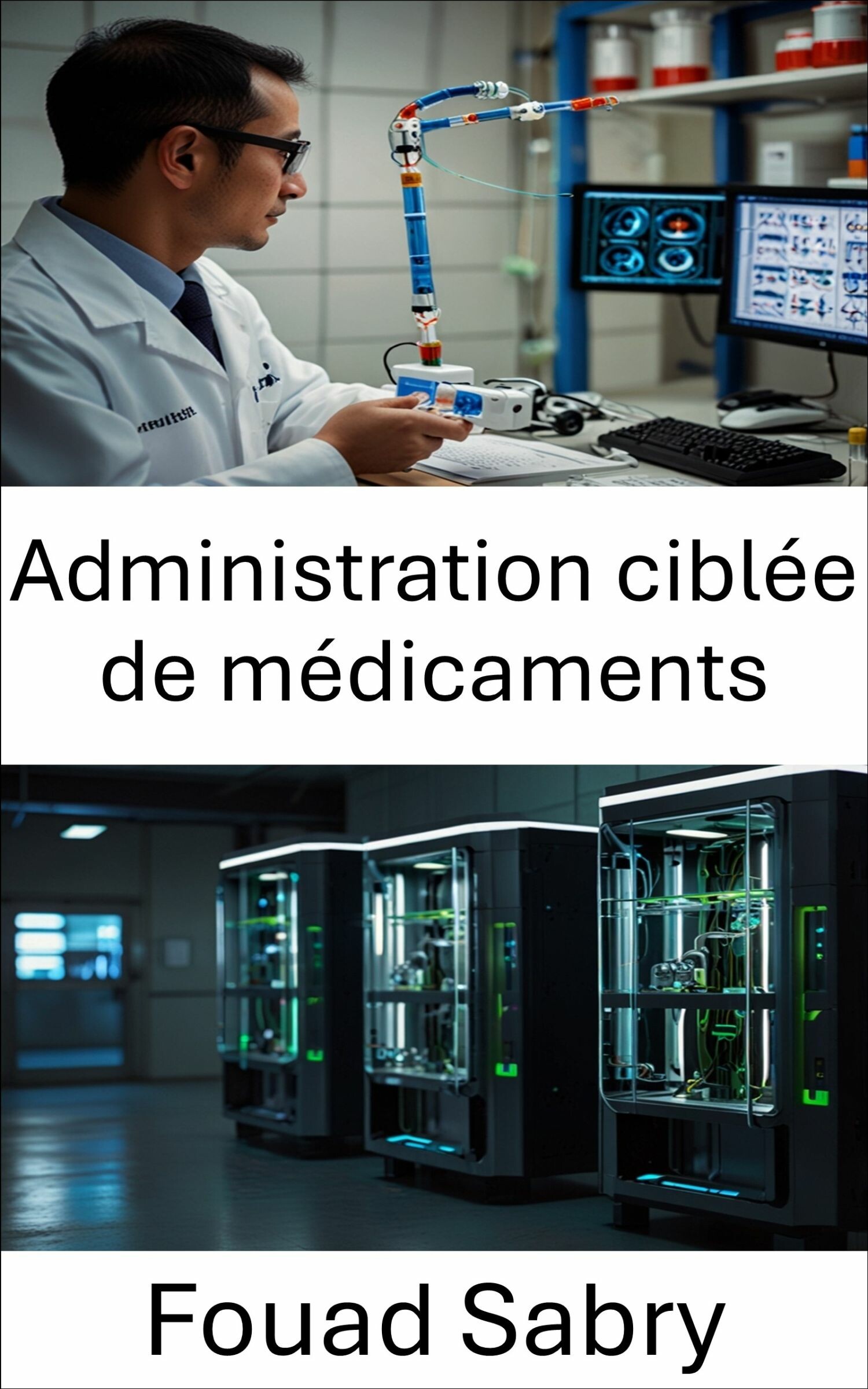 Administration ciblée de médicaments
