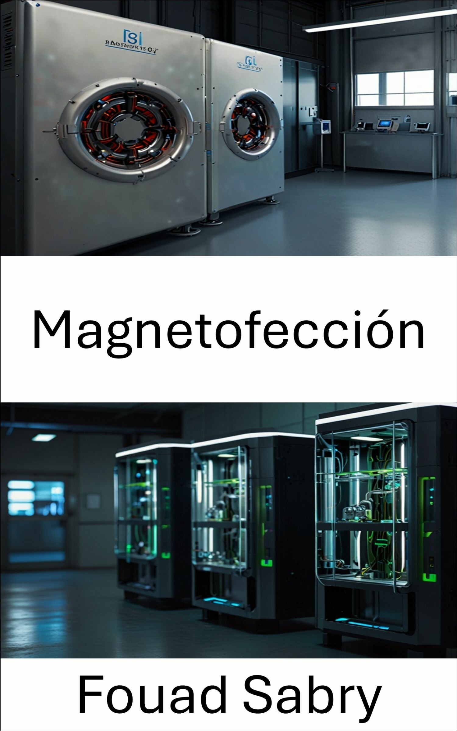 Magnetofección