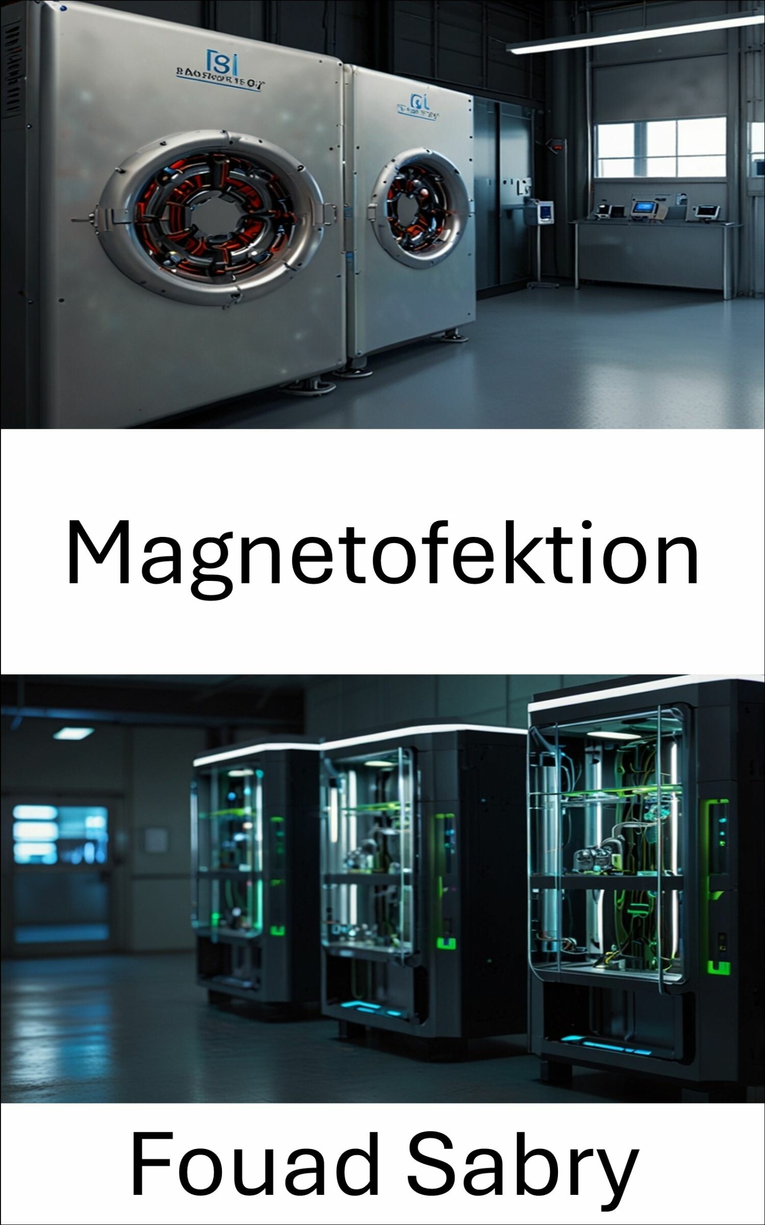 Magnetofektion