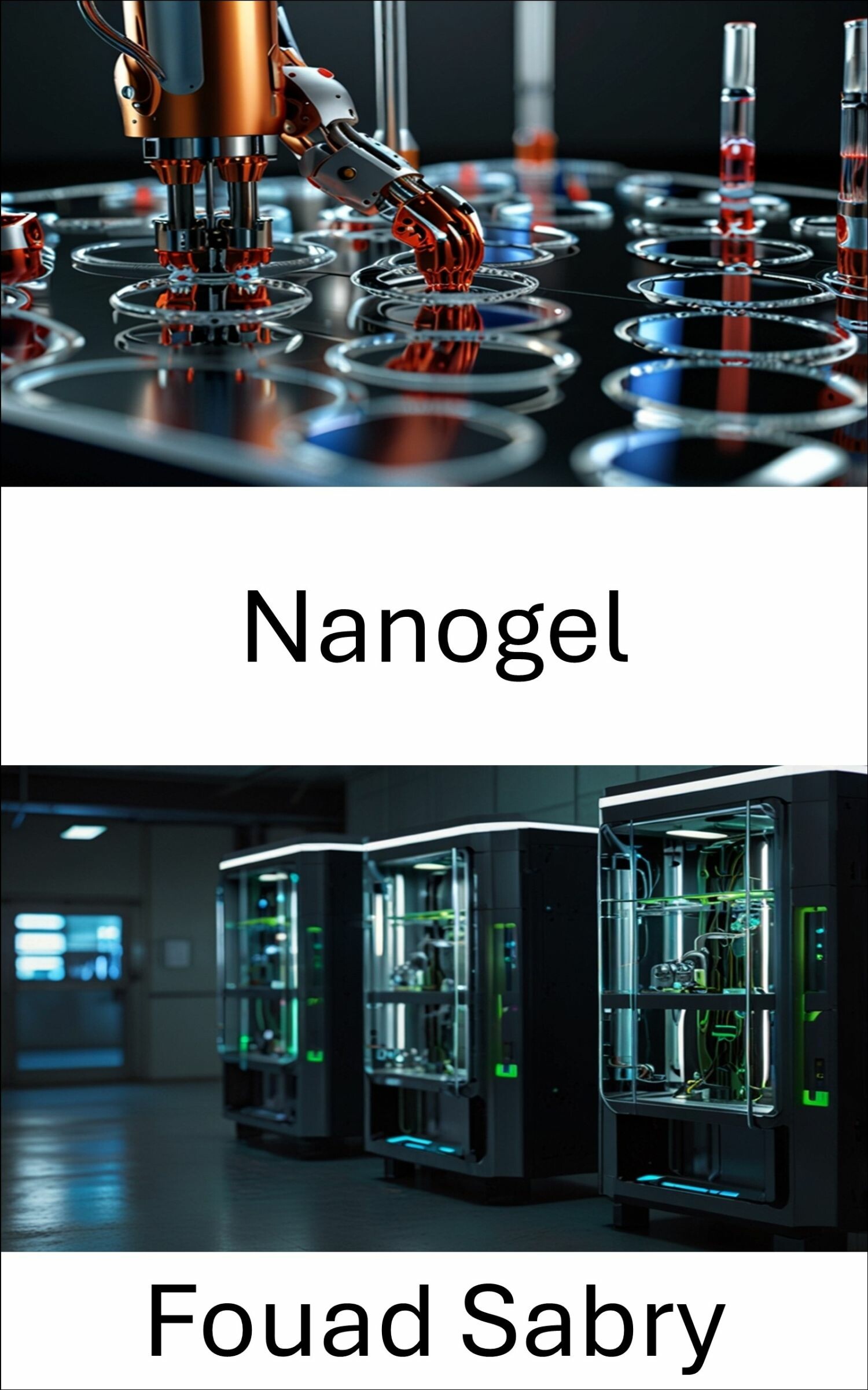 Nanogel