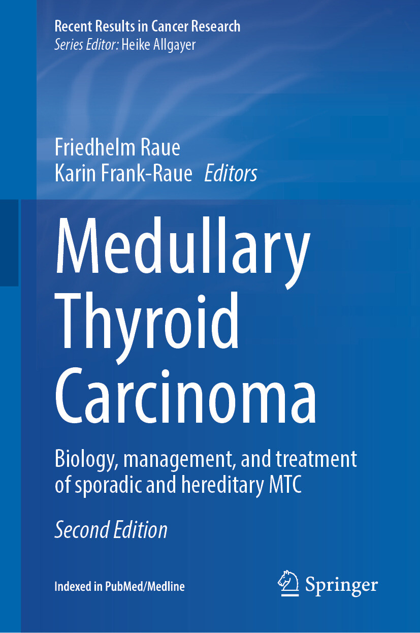 Cover Medullary Thyroid Carcinoma