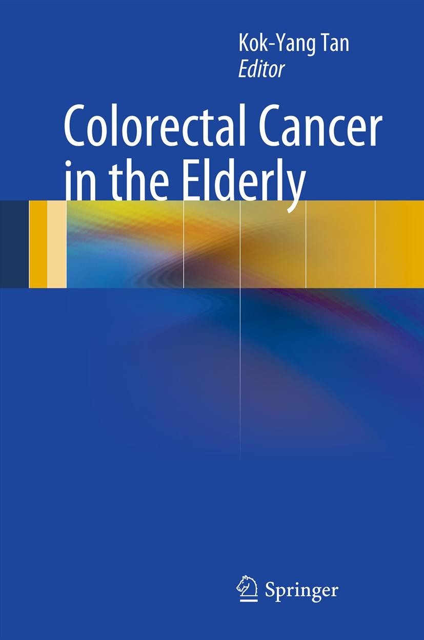 Cover Colorectal Cancer in the Elderly