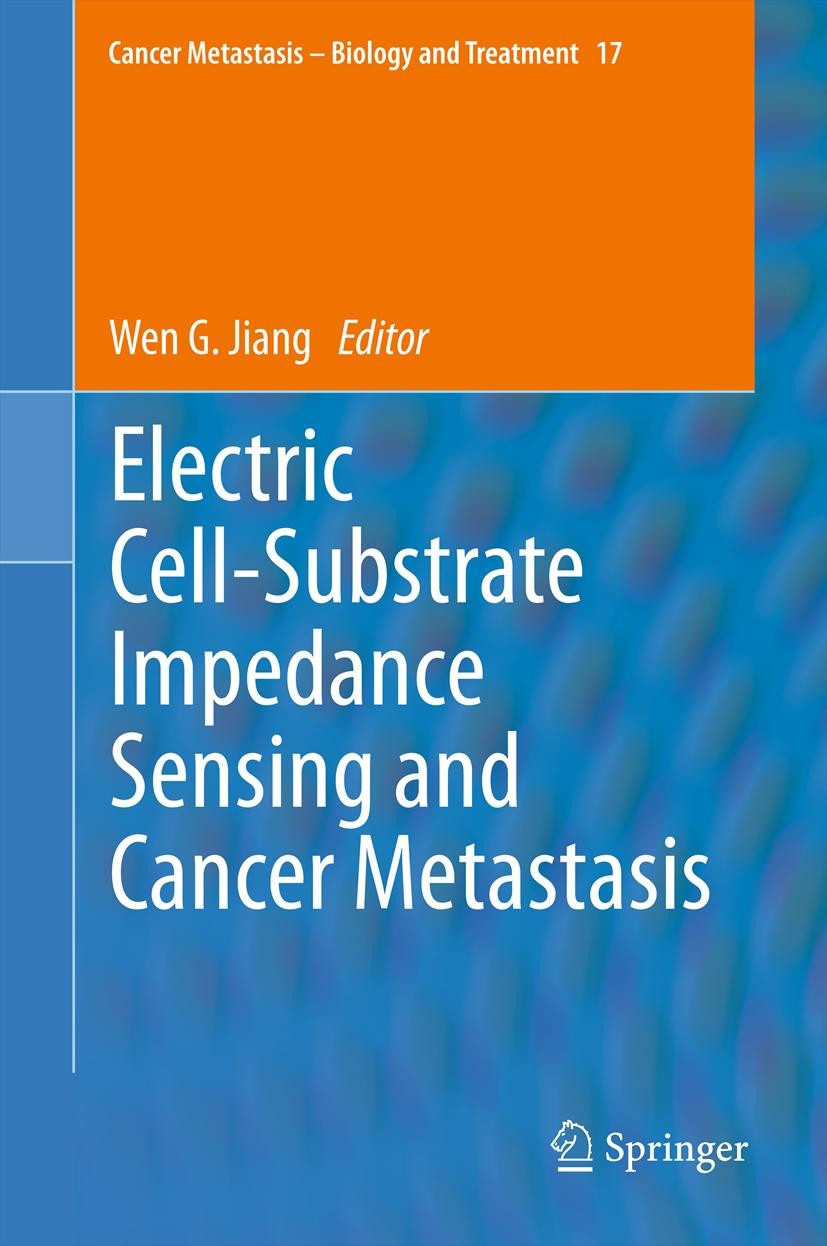 Cover Electric Cell-Substrate Impedance Sensing and Cancer Metastasis