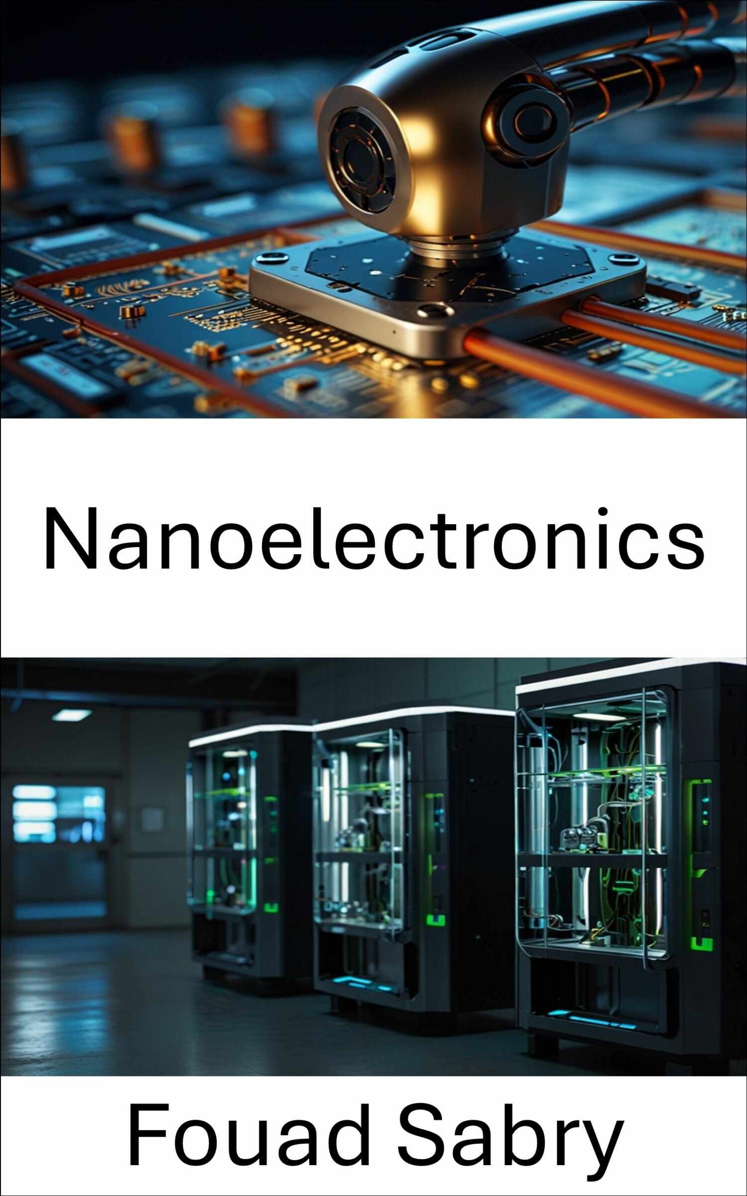 Nanoelectronics