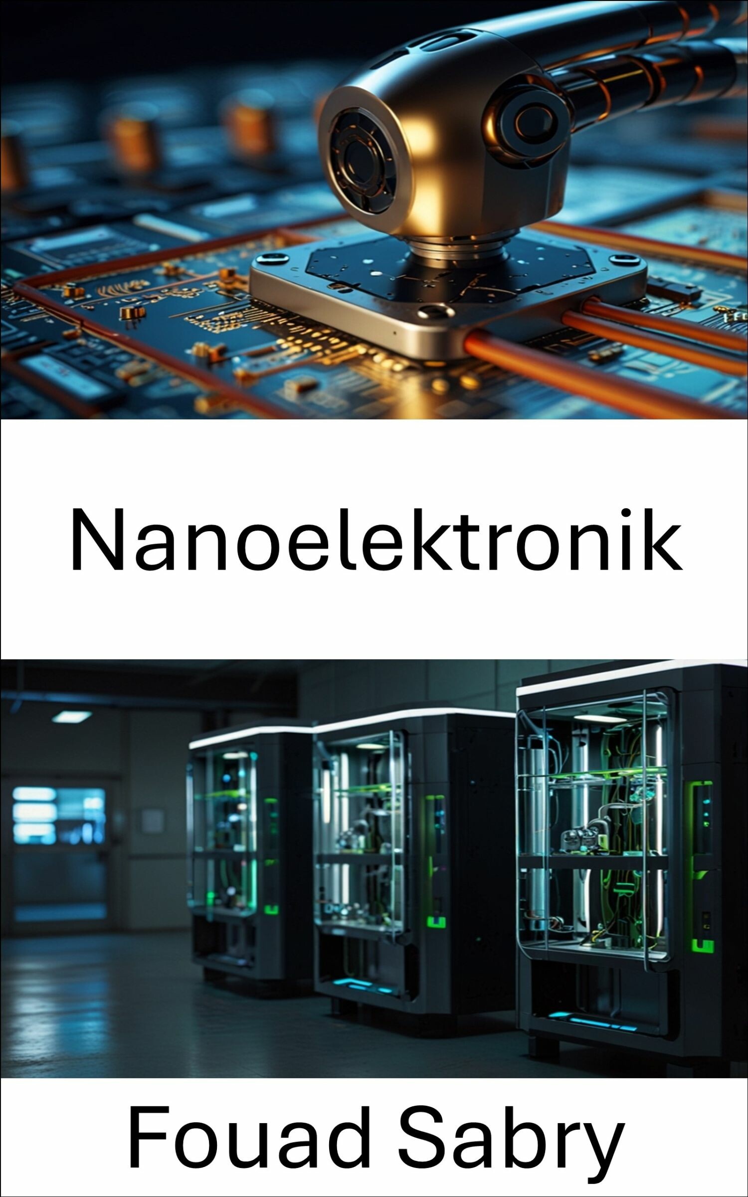 Nanoelektronik