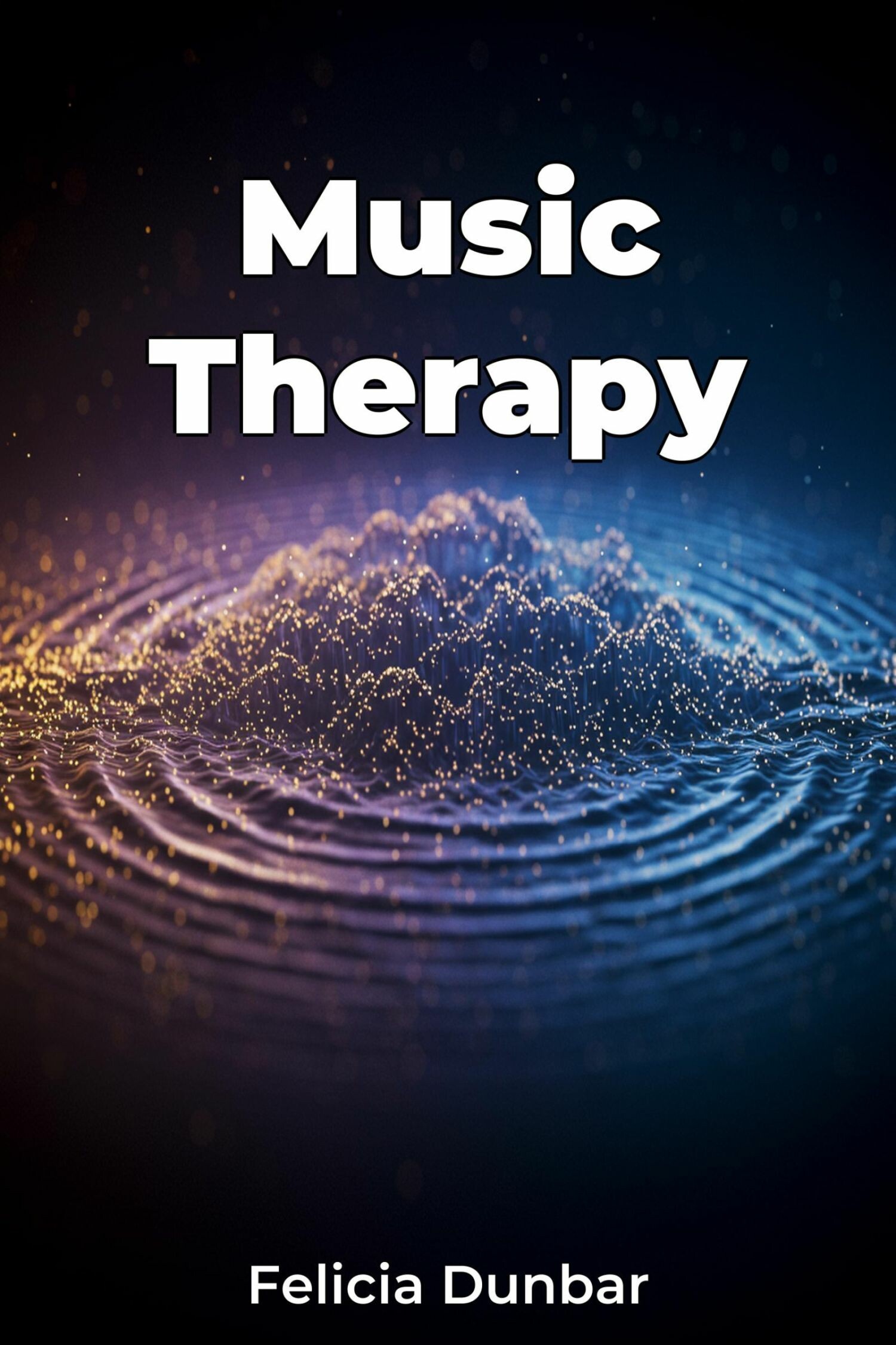 Cover Music Therapy