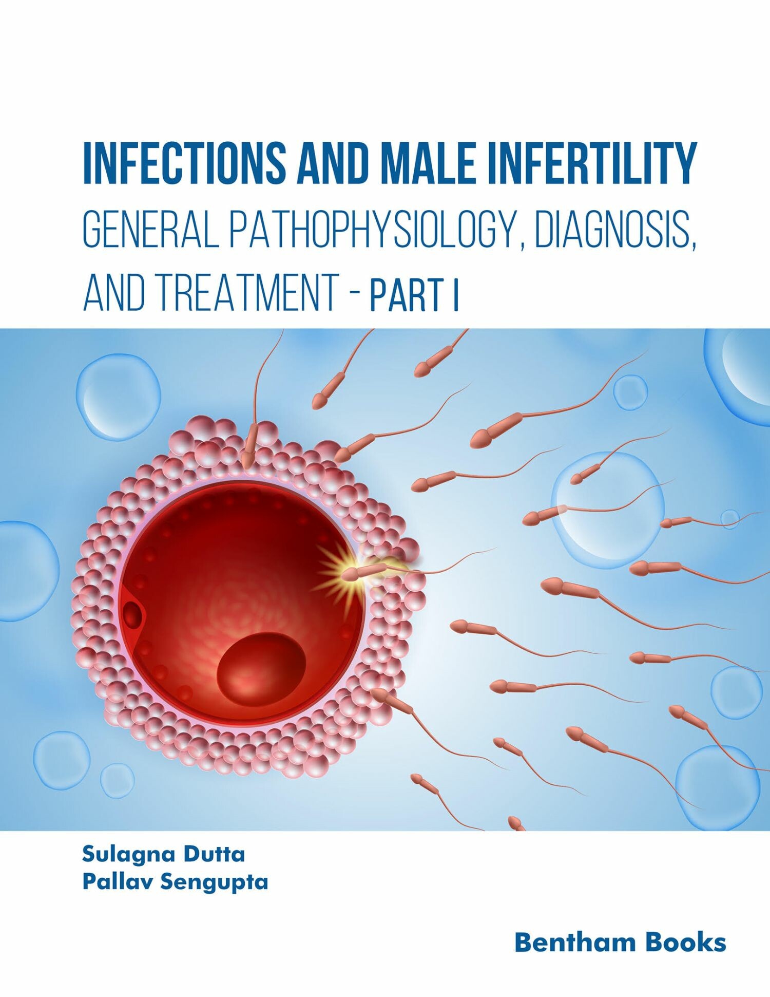 Infections and Male Infertility: General Pathophysiology, Diagnosis, and Treatment